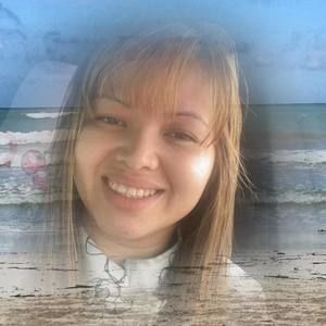 Meet your Posher, Roxy